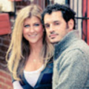 Meet your Posher, Jaime